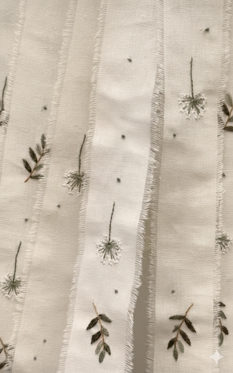 Cinta para ramo de novia