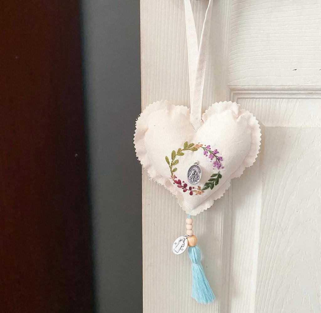 Cunero Virgen del Carmen