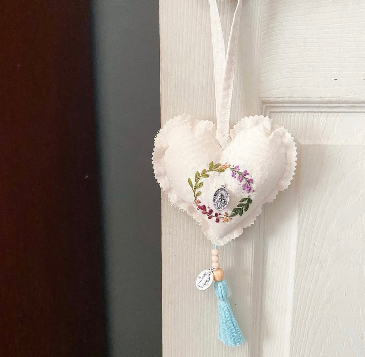 Cunero Virgen del Carmen