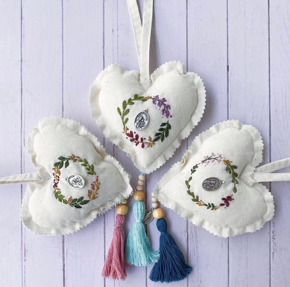 Cunero Virgen del Carmen